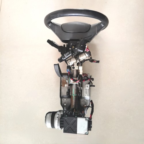 江淮瑞风S5 S3转向柱电子助力方向管柱总成方向机立柱 0273012010