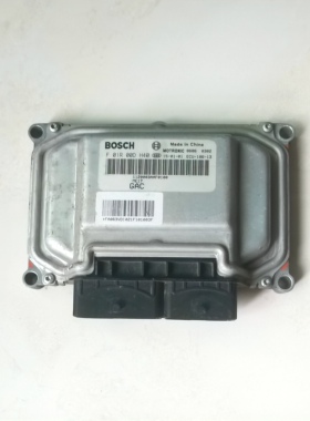 广汽传祺发动机电脑板ECU控制单元模块F01R00DH40 1120003AAF0100