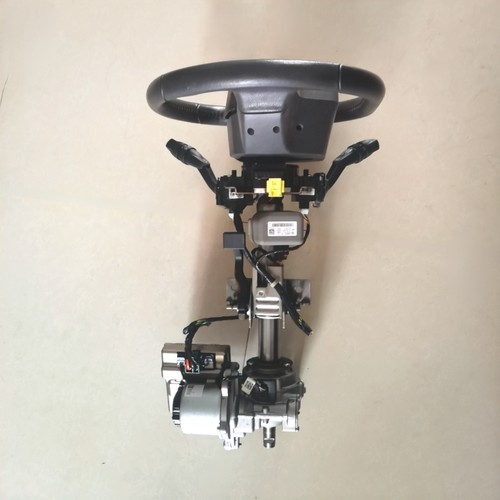 北汽北京BJ20转向管柱方向机电子助力方向管柱总成立柱电脑板模块