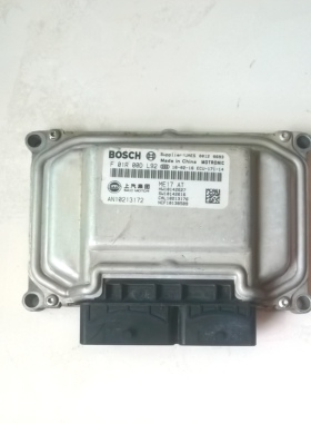 荣威名爵发动机电脑板ECU控制单元模块原厂拆车件F01R00DL92 DL90