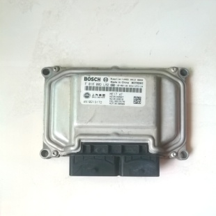 荣威名爵发动机电脑板ECU控制单元 DL90 模块原厂拆车件F01R00DL92