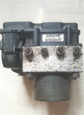 长城酷熊C50 C30炫丽 M4 哈弗H2 H3嘉誉刹车ABS泵总成3550100-P01