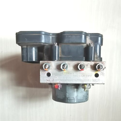 北汽智达X3绅宝X35昌河Q35制动刹车ABS泵总成原厂拆车件A00041453
