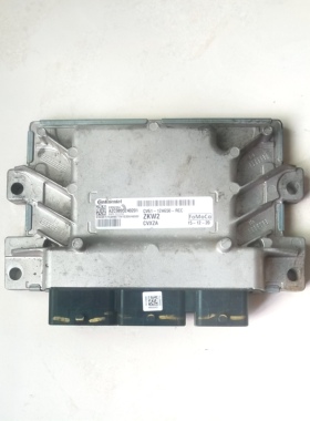 福克斯发动机电脑板ECU控制单元原厂拆车件CV61-12A650-RCC MN MR