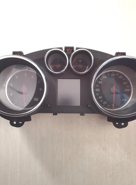 长安CS35组合仪表盘总成里程表水温表转速表 3820010-W10 W01 W11