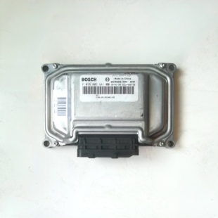3610100C F3A F01R00DGA1 比亚迪F3发动机电脑板行车ECU控制器