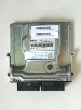 适用于红旗H5 H9发动机电脑板ECU控制模块F01R00DX9F 3601015-45L