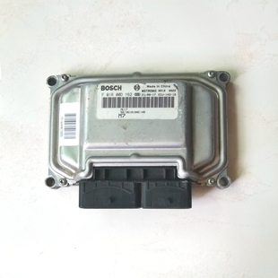 3610100C 比亚迪速锐G3发动机电脑板行车ECU模块F01R00DY62