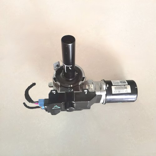 五菱宏光S转向管柱总成电子助力方向机管柱电脑模块 38020236 02A