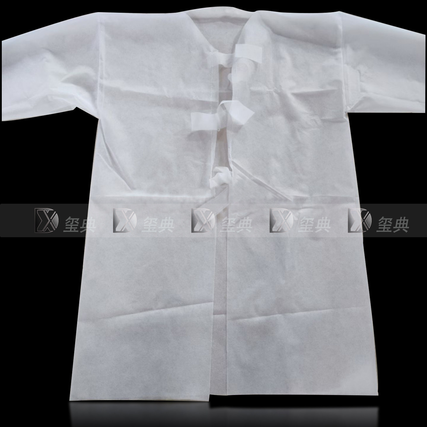 加厚白大褂无纺布孝衣涤纶孝衣纯棉孝衣护士服白事用品孝褂子玺典,特色手工艺,其他特色工艺品,淘宝优惠券,粉丝福利购,淘宝优惠卷