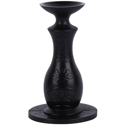 门吸免打孔硅胶门把手防撞门挡墙吸卫生间塑料门碰门阻门顶吸门器