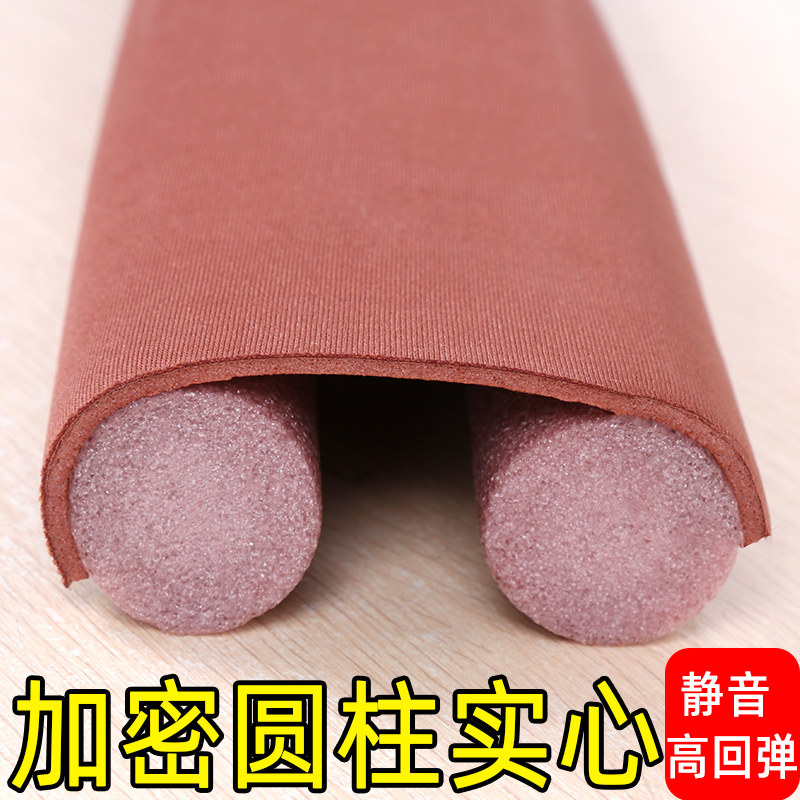 速发防撞门挡门塞挡门顶门安全门门器门吸防风固挡门阻阻定门楔子