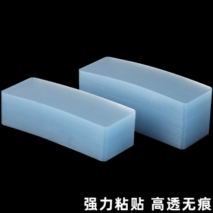 速发壁饰装饰品固定免打视客厅柜子电孔背景墙头床小挂件墙面布置