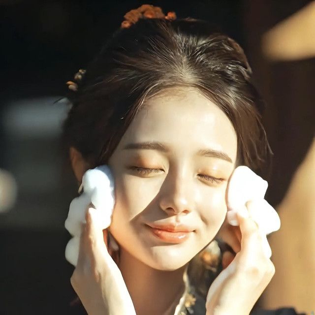 蓝莓茉莉手工皂ph7婴儿敏感肌专用洗脸皂滋养颜温和不刺激洁面皂