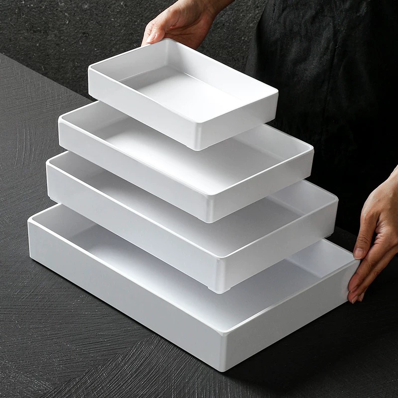 熟食商用长方形自助火锅卤味