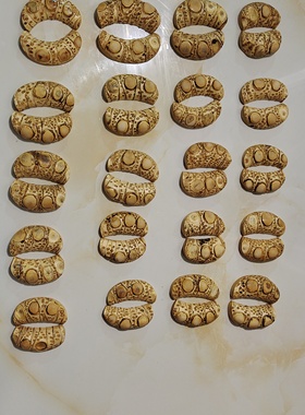 博杯福建圣杯闽南圣杯台湾圣杯博杯抛圣杯阴阳圣杯圣卦纯手工雕刻