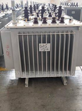 KS11-1250KVA矿用变压器10KV电力变压器