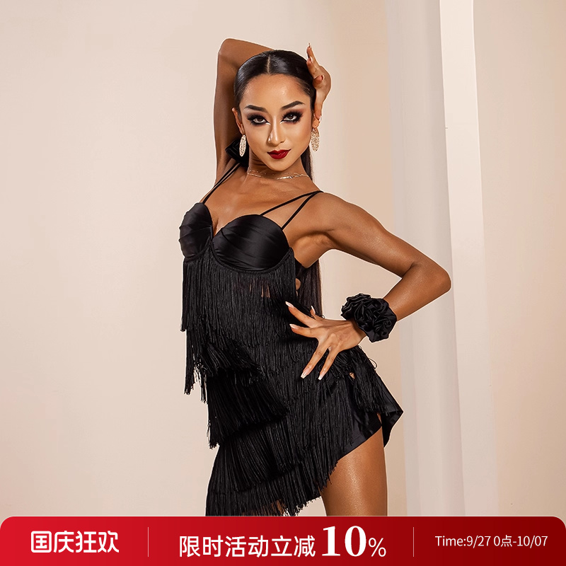 yes2023连衣裙DANCEBABY