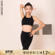 上衣DAS780 新品 Dancebaby新品 拉丁舞练功服儿童上衣舞服吊带夏季