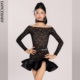 练功服体服D57 时尚 Dancebaby拉丁舞上衣女童新款 2026舞衣上衣新款
