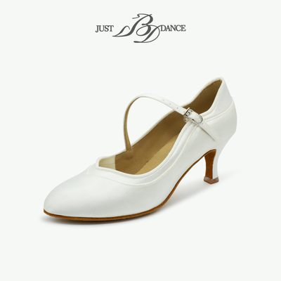 贝蒂官方女士摩登舞鞋专业