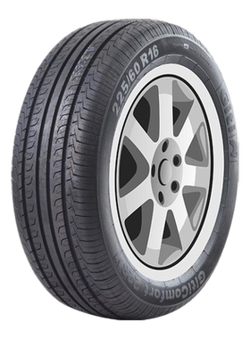 佳通汽车轮胎225/45R18凌渡速腾