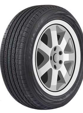 正品汽车轮胎三角255/55R18途锐