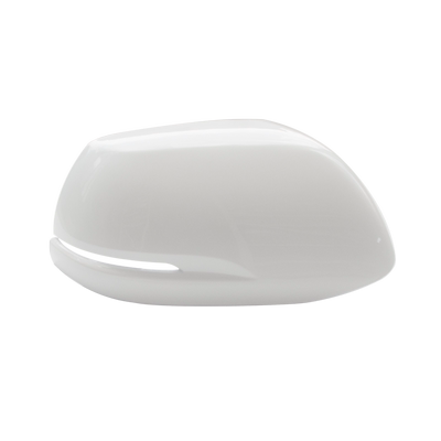 适用于12-24本田CRV后视镜外壳倒车镜转向灯镜片镜框底壳反光镜盖