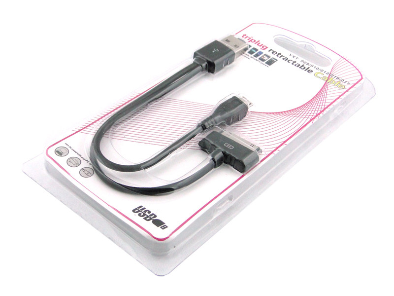 Prolongateur USB - Ref 442085 Image 4