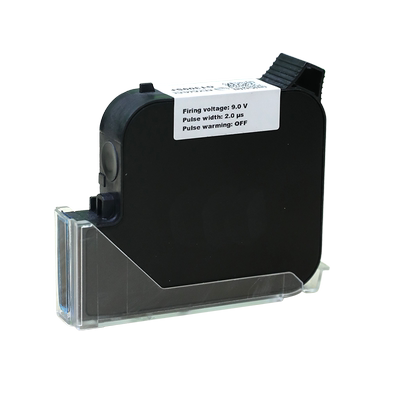 【顾晨喷码机墨盒】25.4机器专用