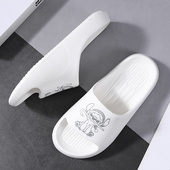 拖鞋 外穿卡通踩屎感情侣室内居家浴室防滑凉拖鞋 女2025年夏季 新款