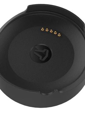 原装5针适配2针土曼充电器充电座3代T-Ripple Plus智能手表充电线