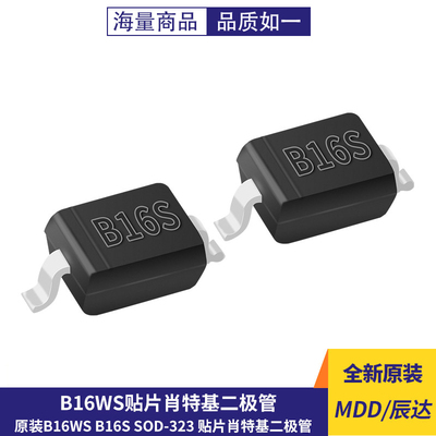B16WSB16SSOD-32360V/1A