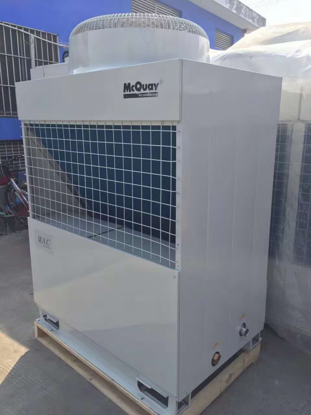 二手麦克维尔MAC1005风冷空调配件