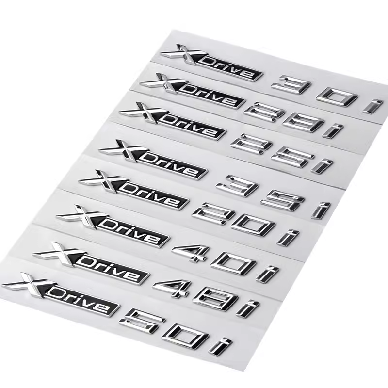 宝马xdrive30i35i40i50i叶子板