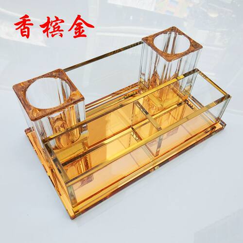 水晶话筒架话筒架酒店KTV用品