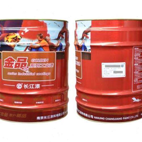 长江漆l0117煤焦沥青清漆l041沥青磁漆管道钢构l501耐酸防腐漆z.