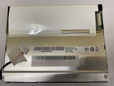 G065VN01友达AUO6.5寸工业液晶屏G065VN01V0可带AMT触摸屏9557