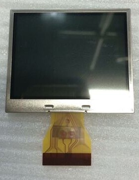 统宝2.5寸990000270全新液晶屏TD025THEG1数量议价