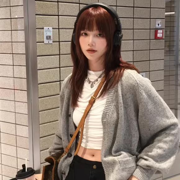 公主李高温丝甜美可爱可齐可斜