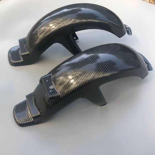 U1/U+/U+B/后挡泥板PP后轮泥板