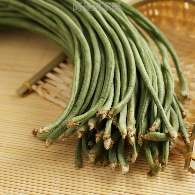 姜豆斤江豆豇豆挂豆角农家4包邮角豆脆嫩东北新鲜蔬菜应季长现摘