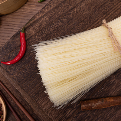 河南开封鸡丁正宗无胶过桥米线