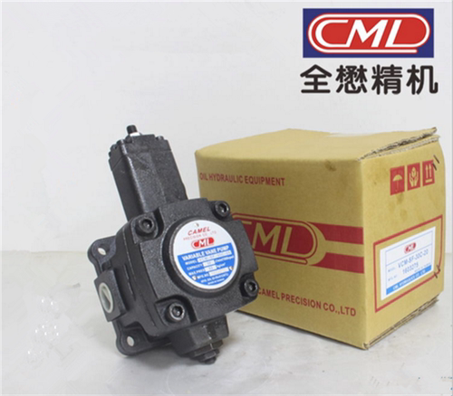 台湾CML全懋叶片泵VCM-SF-30A/30B/30C/30D/40A/40B/40C/40D-20