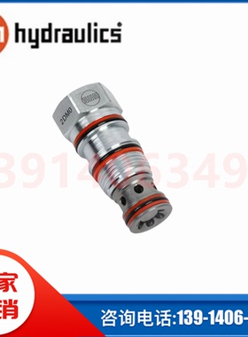 NCCB-LAN CODA-XCN CKCB-XCN美国sun插装阀电磁阀单向阀RDDA-LSN