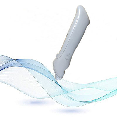 电动微针笔滚针纳米晶片无针无痛创导入水光枪充电居家庭用小仪器