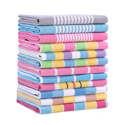 老粗布床单加厚加密双人