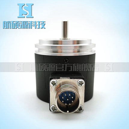 ZSG5806-1024BZ3-5L增量式光电旋转编码器1024线ROTARY ENCODER