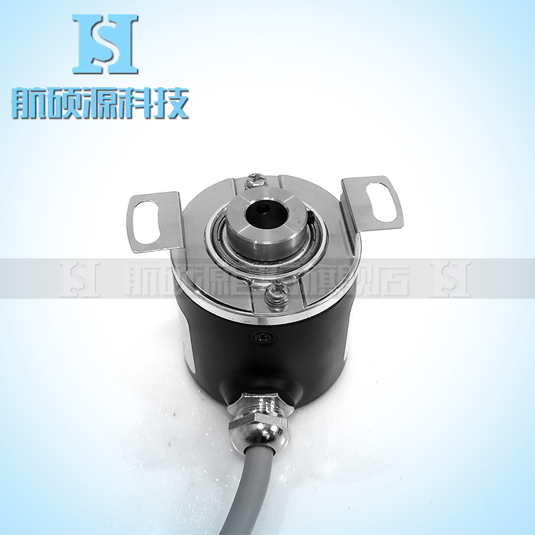 HTR-HB-8-40-2-C-X056电梯门机光电旋转编码器ROTARY ENCODER 电子元器件市场 编码器 原图主图