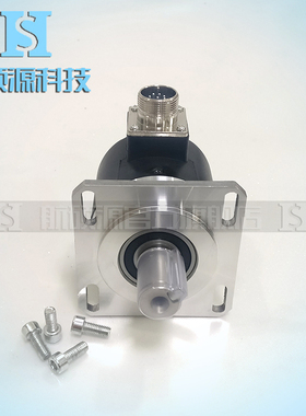 ZSF5815-009C-1024BZ2-5L增量式主轴光电旋转编码器1024线15MM